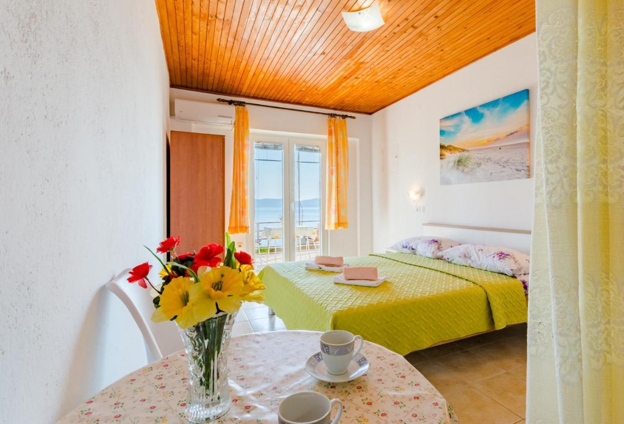 Rooms Sani Brela Quarto foto
